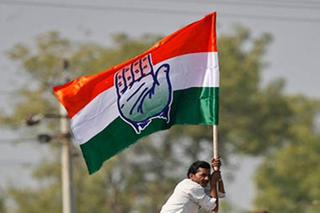  The opposition party congratulated the BJP and Prime Minister Narendra Modi for their victory in UP and Uttarakhand, highlighted its own gains in Punjab and Goa and said it will introspect on its performance.(PTI)