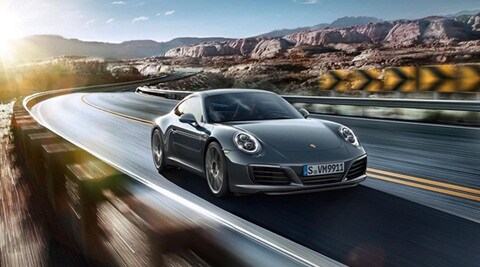 Big News! New Porsche 911 to ditch naturally aspirated engine
