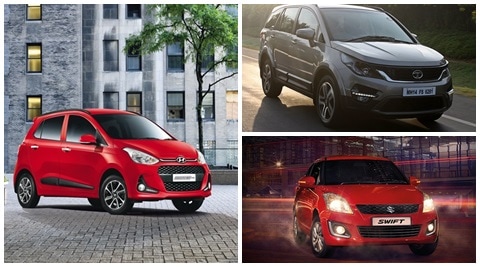 Best car discounts in India in February 2017 on Maruti Suzuki, Hyundai and Tata vehicles