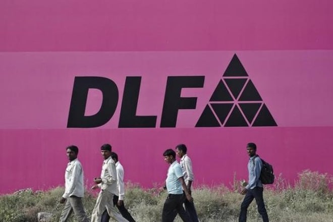 DLF holds the remaining 60 per cent in DCCDL. The promoters will infuse a significant amount in DLF to cut net debt of over Rs 24,000 crore. (Reuters)