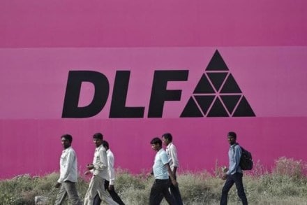 DLF holds the remaining 60 per cent in DCCDL. The promoters will infuse a significant amount in DLF to cut net debt of over Rs 24,000 crore. (Reuters)