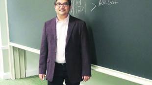 digital models, news media, retail, finance, telecom, Rajkumar Venkatesan, consumer focus, Lifetime value, tech-enabled companies, data point, data-driven marketing