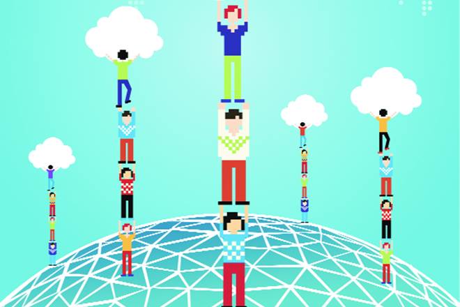 customer servicing, digital frameworks, technology, transform training functions, artificial intelligence, machine learning, digital training, digital technology