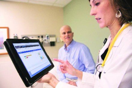 security systems, games, computer software, biology, Targeted medicine, pharma market, IBM, oncologists, biopacemaker, medical technology