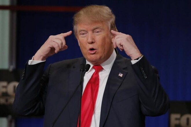 Donald Trump, US President, New York Times, Washington Post, Immigration Ban, Trump on New York Times, Angry Trump, Visa Ban