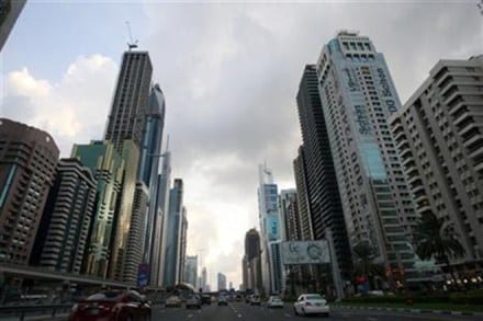 Data also revealed that overall worldwide, Dubai attracted 14.9 million overnight visitors in 2016, recording five per cent increase over 2015. (Reuters)