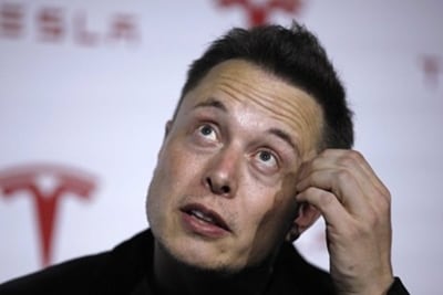Stressing that being part of an advisory council did not mean that he agreed with actions by the Administration, Elon Musk said he believea that engaging on critical issues at this time will serve the "greater good". (Reuters)