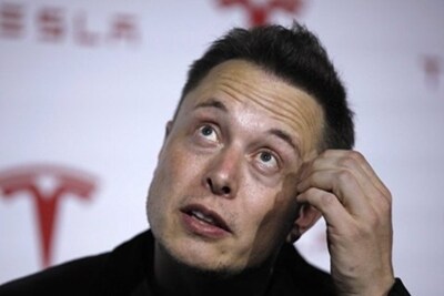 Stressing that being part of an advisory council did not mean that he agreed with actions by the Administration, Elon Musk said he believea that engaging on critical issues at this time will serve the "greater good". (Reuters)
