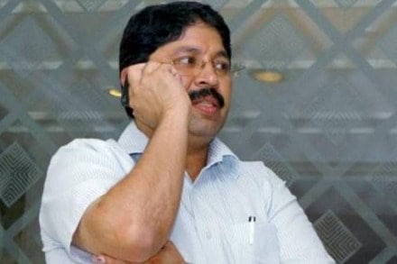 Dayanidhi and Kalanithi Maran were discharged by the Special CBI Court on February 2. (PTI) Dayanidhi and Kalanithi Maran were discharged by the Special CBI Court on February 2. (PTI)