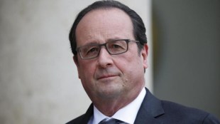 Francois Hollande, Emmanuel Macron, french Presidential election, election hack