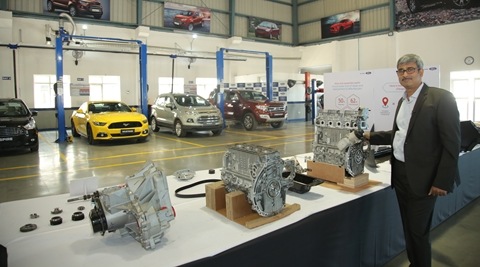 Ford cars are expensive to maintain. Myth or fact, and why? We find out