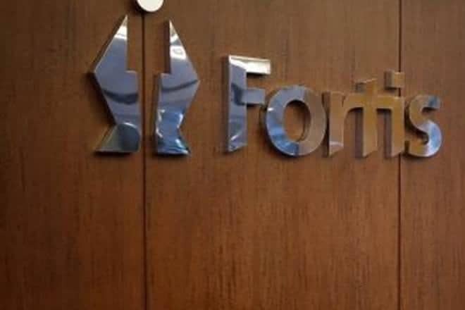 Fortis Healthcare said results are are not comparable, as the consolidated result includes financial results of FHTL which it had invested in last year. (Reuters)