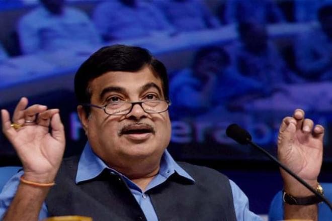 Multi modal hubs, mass rapid electric transport soon: Nitin Gadkari Multi modal hubs, mass rapid electric transport soon: Nitin Gadkari