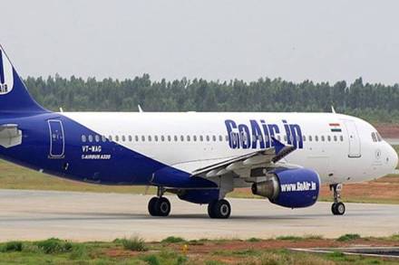 According to a senior DGCA official, there were problems with the magnetic plug attached to the main gear box but the Aircraft Maintenance Engineer (AME) did not notice it and the flight was cleared for operations.