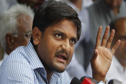 Hardik Patel, Hardik Patel news, Hardik Patel latest news, Hardik Patel plea, Hardik Patel in mehsana, Hardik Patel mehsana, Hardik Patel plea rejected, gujarat