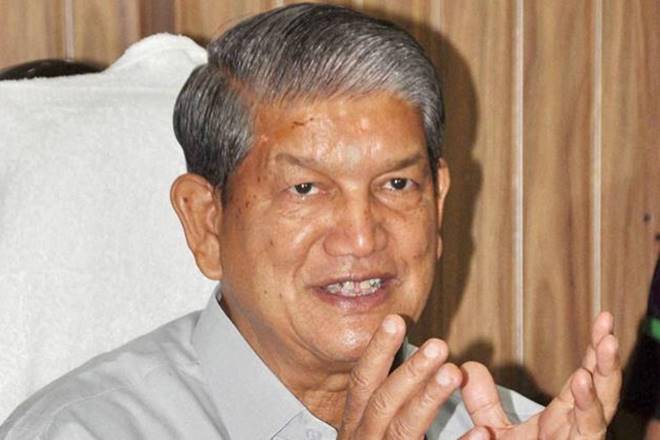 Uttarakhand chief minister Harish Rawat (PTI) Uttarakhand chief minister Harish Rawat (PTI)