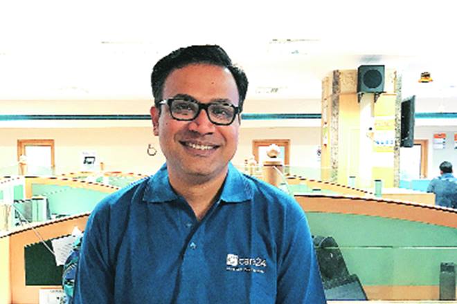 This Mumbai-based venture aims to provide the best of hospital-based healthcare services to patients without having to move them from their homes. This Mumbai-based venture aims to provide the best of hospital-based healthcare services to patients without having to move them from their homes.