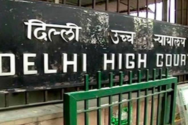 Delhi High Court. (PTI)