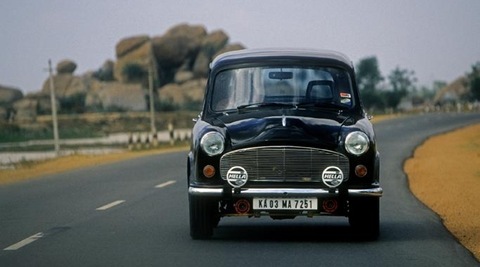Hindustan Motors sells Ambassador to Peugeot, could result in a new Ambassador