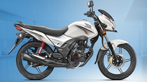 Honda CB Shine SP BS 4 launched at Rs 60,675