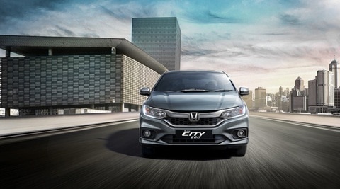 New 2017 Honda City in pictures: Engine, features, safety and price