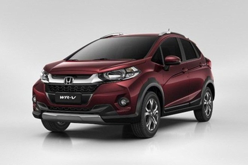 Honda WR-V: Honda showcased the India-bound WR-V at the 2016 Sao Paulo International Motor Show in Brazil. The company has now started the production of the compact crossover in India at its Tapukara plant in Rajasthan. The Honda WR-V will be based on the Honda Jazz's platform, but will get different design and equipment. The WR-V stands for 'Winsome Runabout Vehicle' and is a sub-4 metre compact crossover. The vehicle will compete with the Ford EcoSport and the Maruti Suzuki Vitara Brezza. The Honda WR-V is expected to be powered by a 1.2 litre petrol engine that will produce 87 hp and 110 Nm of torque. The 1.5 litre turbocharged diesel engine will generate 100 hp of power and 200 Nm of torque. These engine options also power the current Honda Jazz in the country. A 5-speed manual and a CVT gearbox will be offered in the petrol variants, while the diesel engine will get a 6-speed manual transmission. The car will be offered with a touchscreen infotainment system with Bluetooth, navigation, Apple CarPlay and Android Auto connectivity. Expected price: Between Rs 9 lakh and Rs 15 lakh, ex-showroom, Delhi