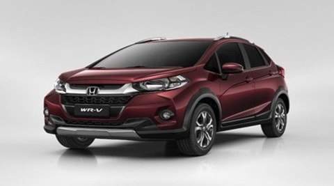 Honda WR-V: All you need to know about mileage, specifications, features and expected price