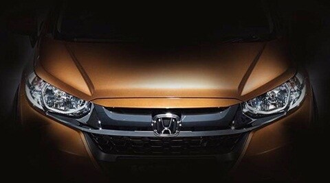 Honda WR-V officially teased, expected price, details and features