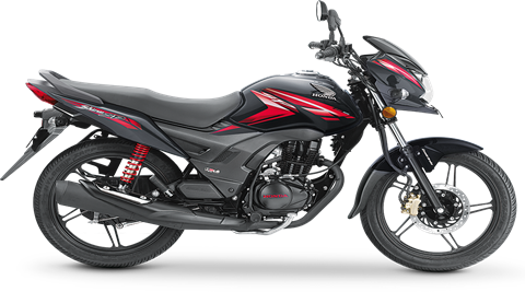 New Honda CB 125 Shine SP launched at a price of Rs 60,914 - Bike