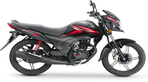 New Honda CB 125 Shine SP launched at a price of Rs 60,914