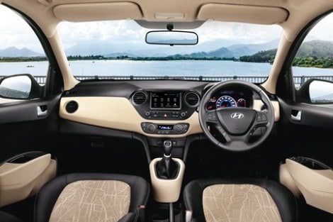 Hyundai Grand i10