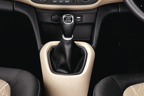 Hyundai Grand i10