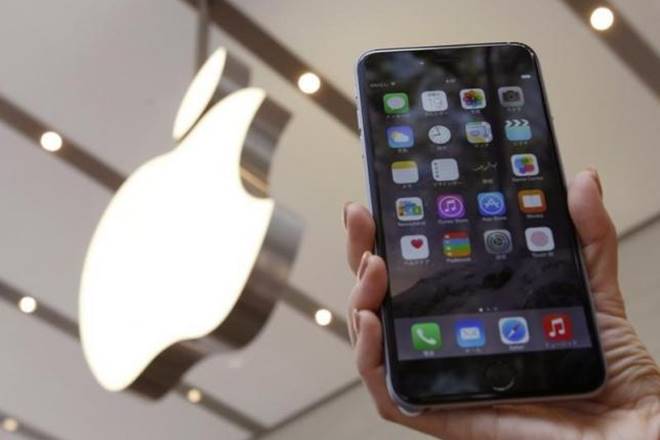 Riding on the success of iPhone 7 and Apple Watch, the Cupertino-based company on Wednesday announced an all-time record revenue of $78.4 billion -- with a record quarterly earnings per diluted share of $3.36 -- for the first quarter of 2017 that ended on December 31. (Reuters) Riding on the success of iPhone 7 and Apple Watch, the Cupertino-based company on Wednesday announced an all-time record revenue of $78.4 billion -- with a record quarterly earnings per diluted share of $3.36 -- for the first quarter of 2017 that ended on December 31. (Reuters)