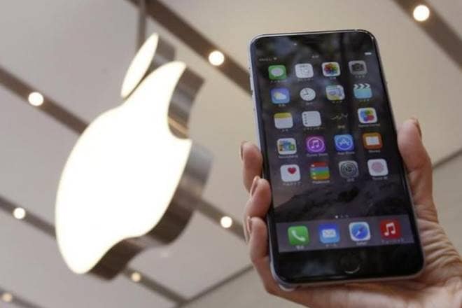 Riding on the success of iPhone 7 and Apple Watch, the Cupertino-based company on Wednesday announced an all-time record revenue of $78.4 billion -- with a record quarterly earnings per diluted share of $3.36 -- for the first quarter of 2017 that ended on December 31. (Reuters)