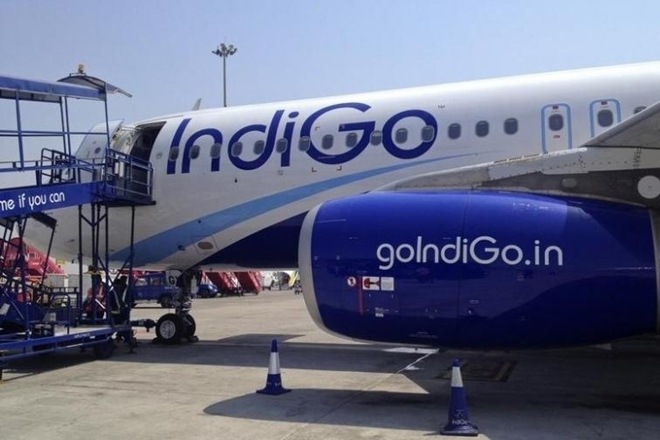 IndiGo announces new flights to Sharjah  