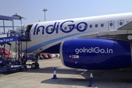 IndiGo announces new flights to Sharjah  