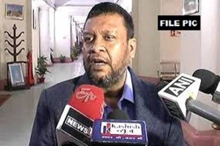 Bihar Staff Selection Commission, BSSC, BSSC exam paper leak, exam paper leak, senior IAS officer Sudhir Kumar arrested, senior IAS officer Sudhir Kumar