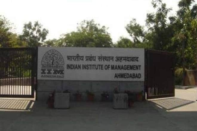 Raghuram is, at present, chairperson of the Public Systems Group (PSG) at IIM-Ahmedabad. (Source: iimb.ernet.in)