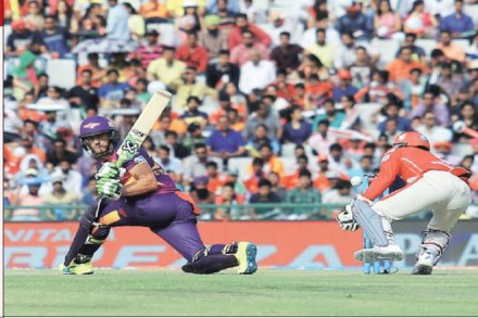 IPL 2017: With demonetisation knocking off Rs 1,650 cr from ad spend, brands eye T20 tourney for booster shot IPL 2017: With demonetisation knocking off Rs 1,650 cr from ad spend, brands eye T20 tourney for booster shot
