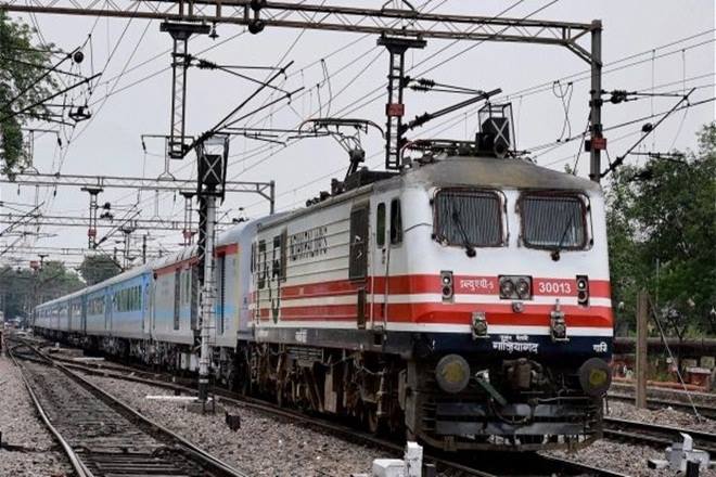 Govt likely to divest up to 25% in IRCTC, IRFC and IRCON. (PTI) Govt likely to divest up to 25% in IRCTC, IRFC and IRCON. (PTI)