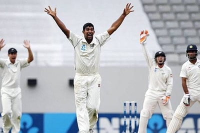 New Zealand Cricket (NZC) selector Gavin Larsen said Ish Sodhi's inclusion was based on the conditions of the venue. (Reuters)