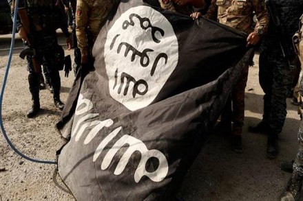 Big blow for ISIS: Leader Abu Baghdadi admits defeat in Iraq, asks followers to detonate themselves Big blow for ISIS: Leader Abu Baghdadi admits defeat in Iraq, asks followers to detonate themselves