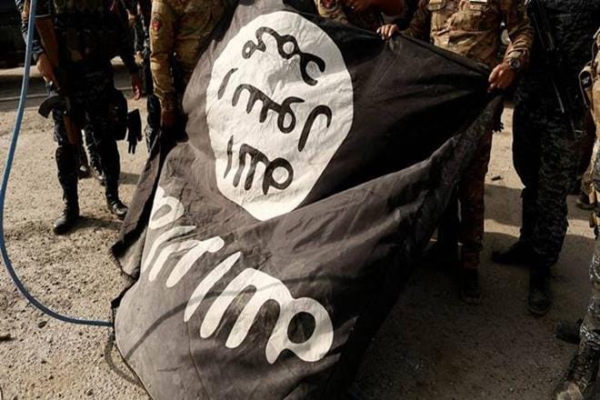 Big blow for ISIS: Leader Abu Baghdadi admits defeat in Iraq, asks followers to detonate themselves