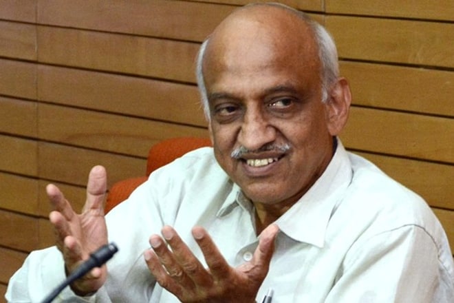 ISRO, A S Kiran Kumar, Russian participation, GSLV-Mk II, GSLV-Mk III,  8-9 PSLV, 