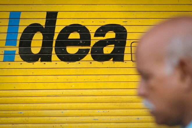 Analysts are still cautious on the company’s prospects as the concerns are not yet over despite the proposed merger with rival Vodafone India.