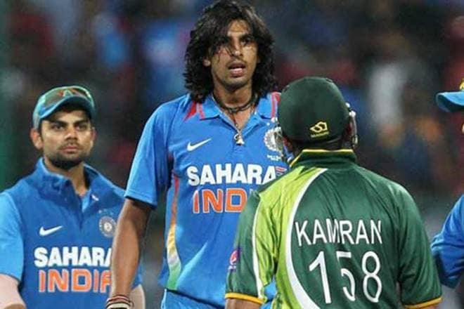 India vs Pakistan, ind vs pak, Pakistan's economic loss, Virat Kohli, Indian cricket team