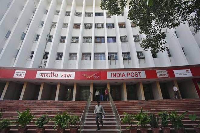 This is part of the MoU entered into by the Department of Posts and Union ministry of Labour. (Reuters) This is part of the MoU entered into by the Department of Posts and Union ministry of Labour. (Reuters)