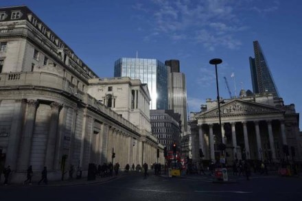  "The costs of raw materials and goods leaving factories both rose significantly, mainly thanks to higher oil prices and the weakened pound," said Prestwood. (Reuters)