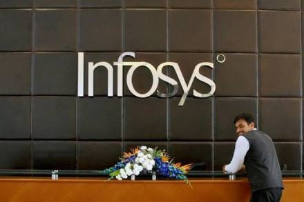 Infosys, Infosys case, Technology, IT, IT services business, EPS growth, low-return bank deposits, Infosys shareholders, IT companies in India, Elliot Capital