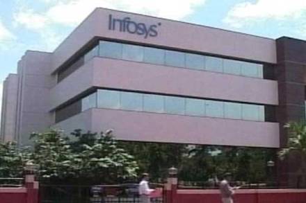 After TCS, Infosys mulls buyback worth $2.5 billion, official announcement likely in April: Report